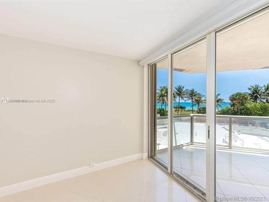 Photo of 8925 Collins Ave #2H, Surfside, Florida, 33154 -