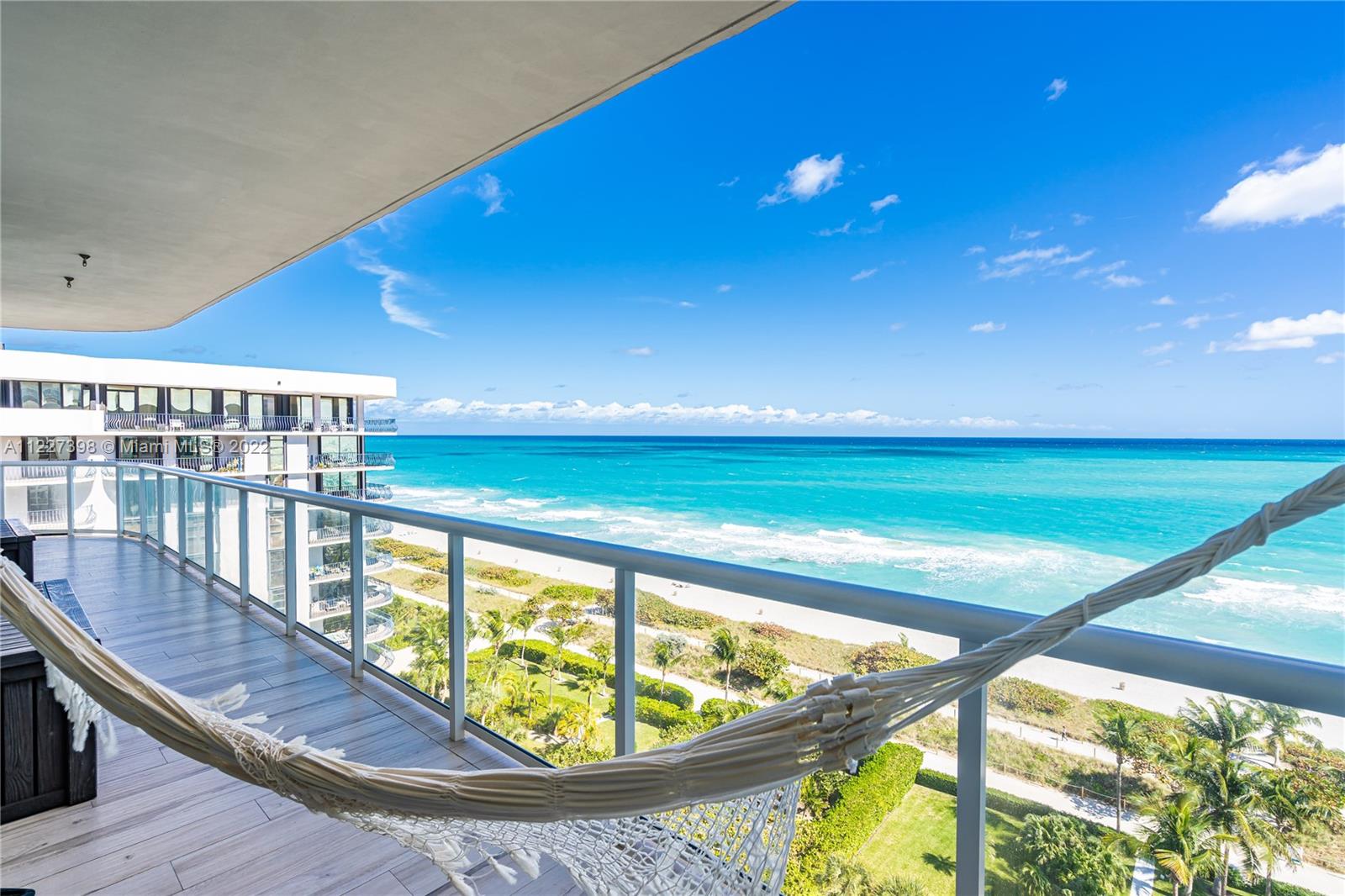 Photo of 8855 Collins Ave #12C, Surfside, Florida, 33154 -