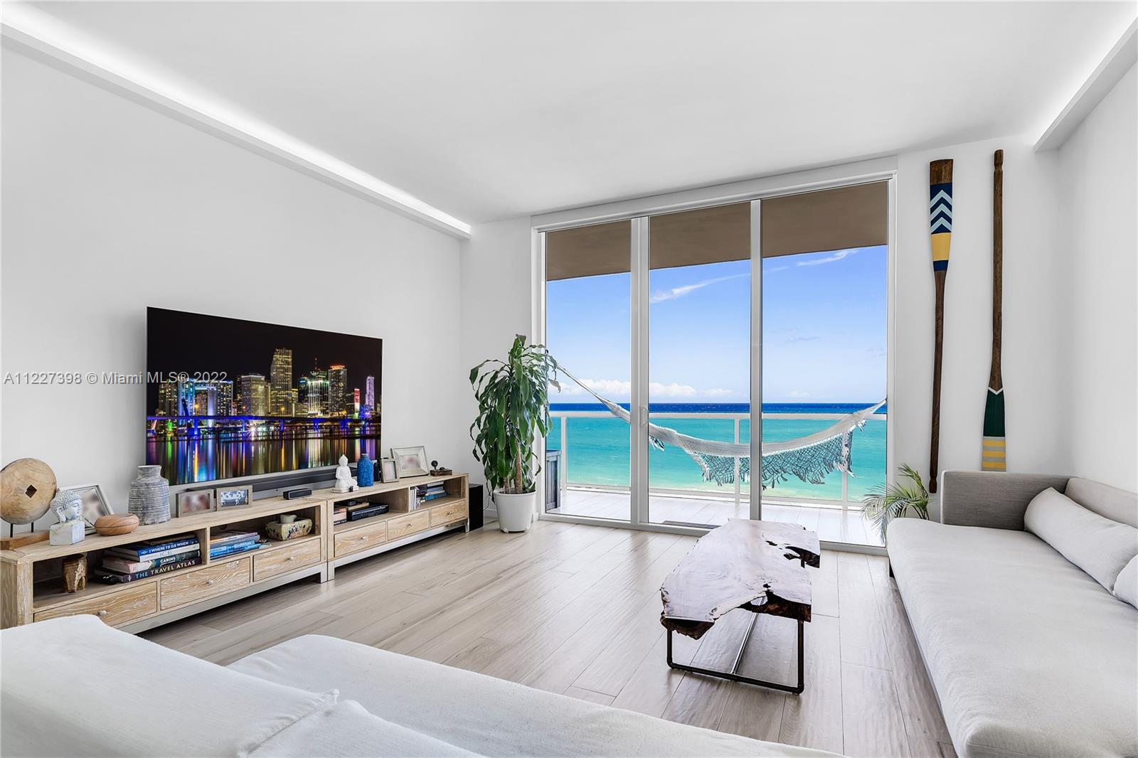 Photo of 8855 Collins Ave #12C, Surfside, Florida, 33154 -