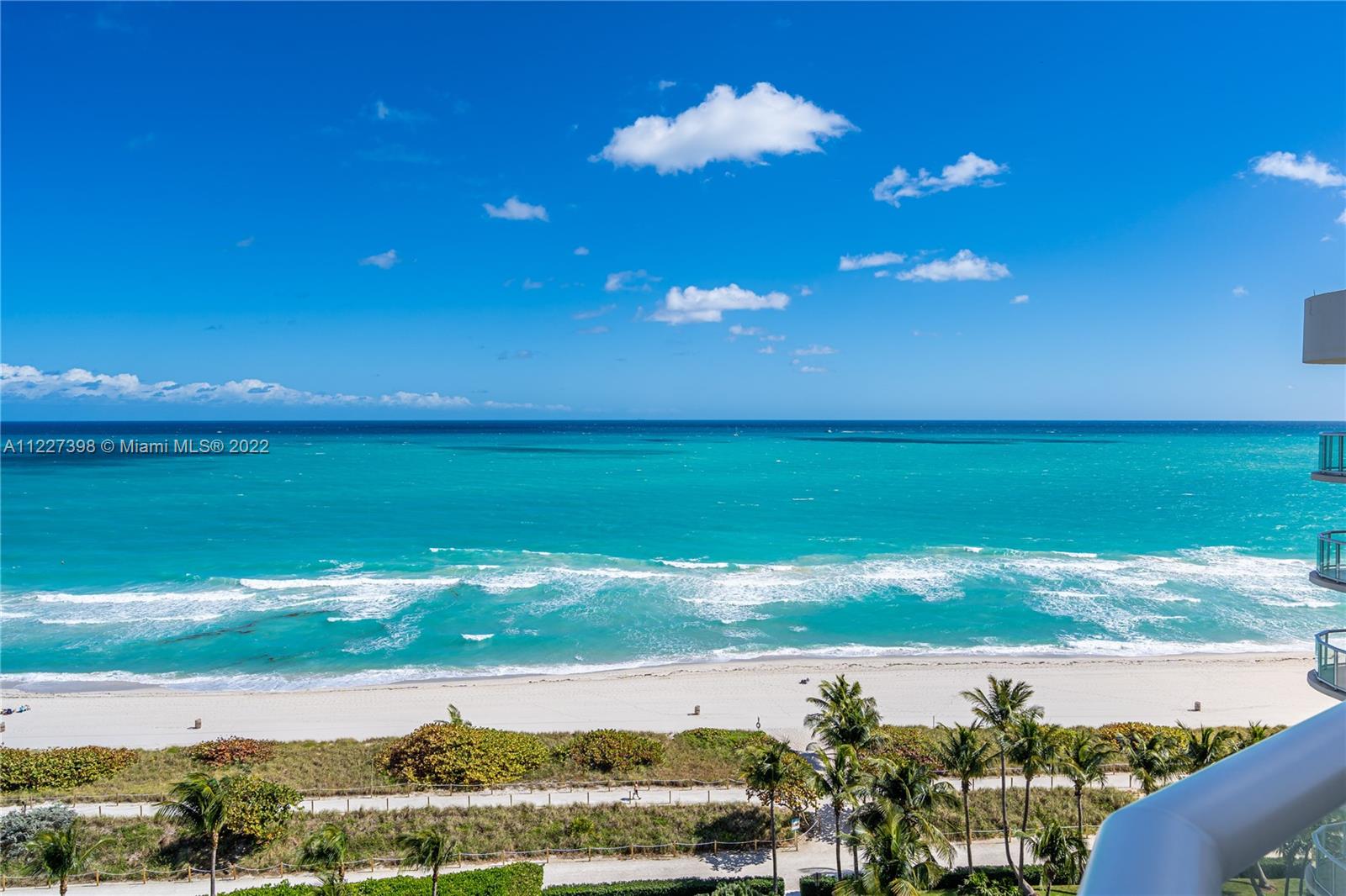 Photo of 8855 Collins Ave #12C, Surfside, Florida, 33154 -