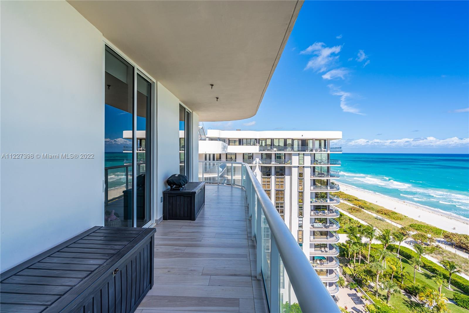 Photo of 8855 Collins Ave #12C, Surfside, Florida, 33154 -
