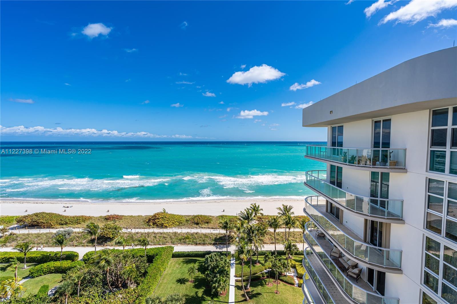 Photo of 8855 Collins Ave #12C, Surfside, Florida, 33154 -