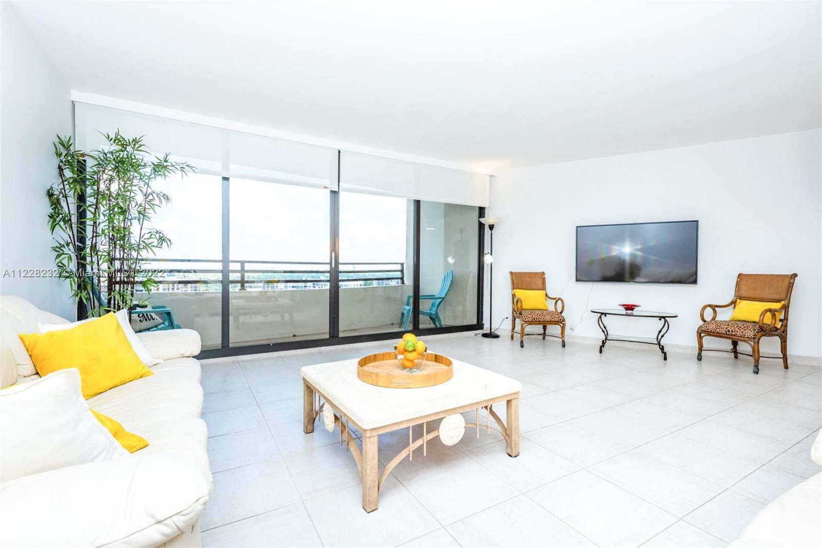 Photo of 3505 Ocean Dr #1503, Hollywood, Florida, 33019 - Oceanfront Building ALEXANDER TOWERS