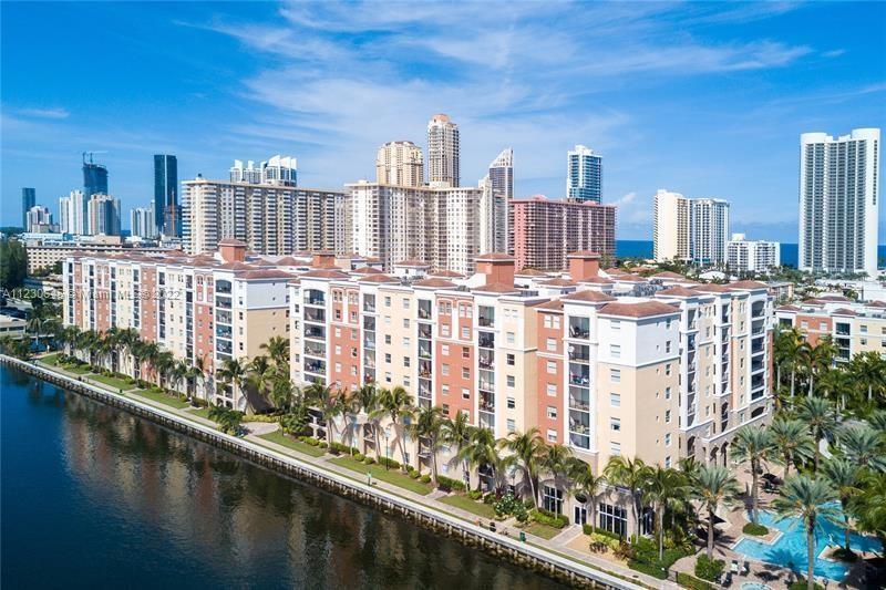 Photo of 17100 Bay Rd #1215, Sunny Isles Beach, Florida, 33160 - Porto Bellagio