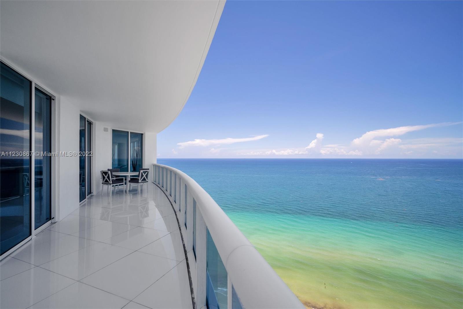 Photo of 2711 Ocean Dr #2905, Hollywood, Florida, 33019 -