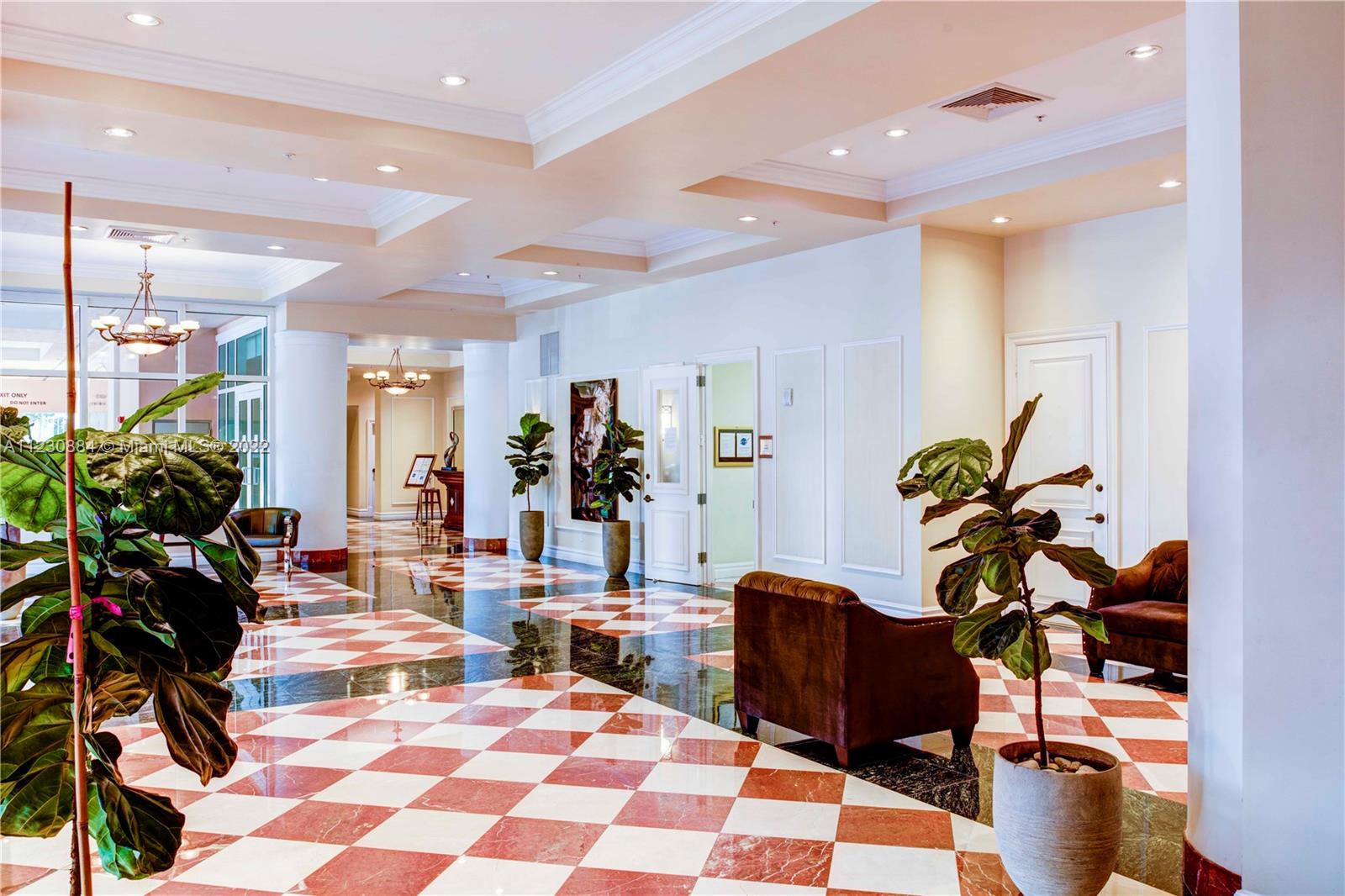 Photo of 17555 Atlantic Blvd #UPH5, Sunny Isles Beach, Florida, 33160 -