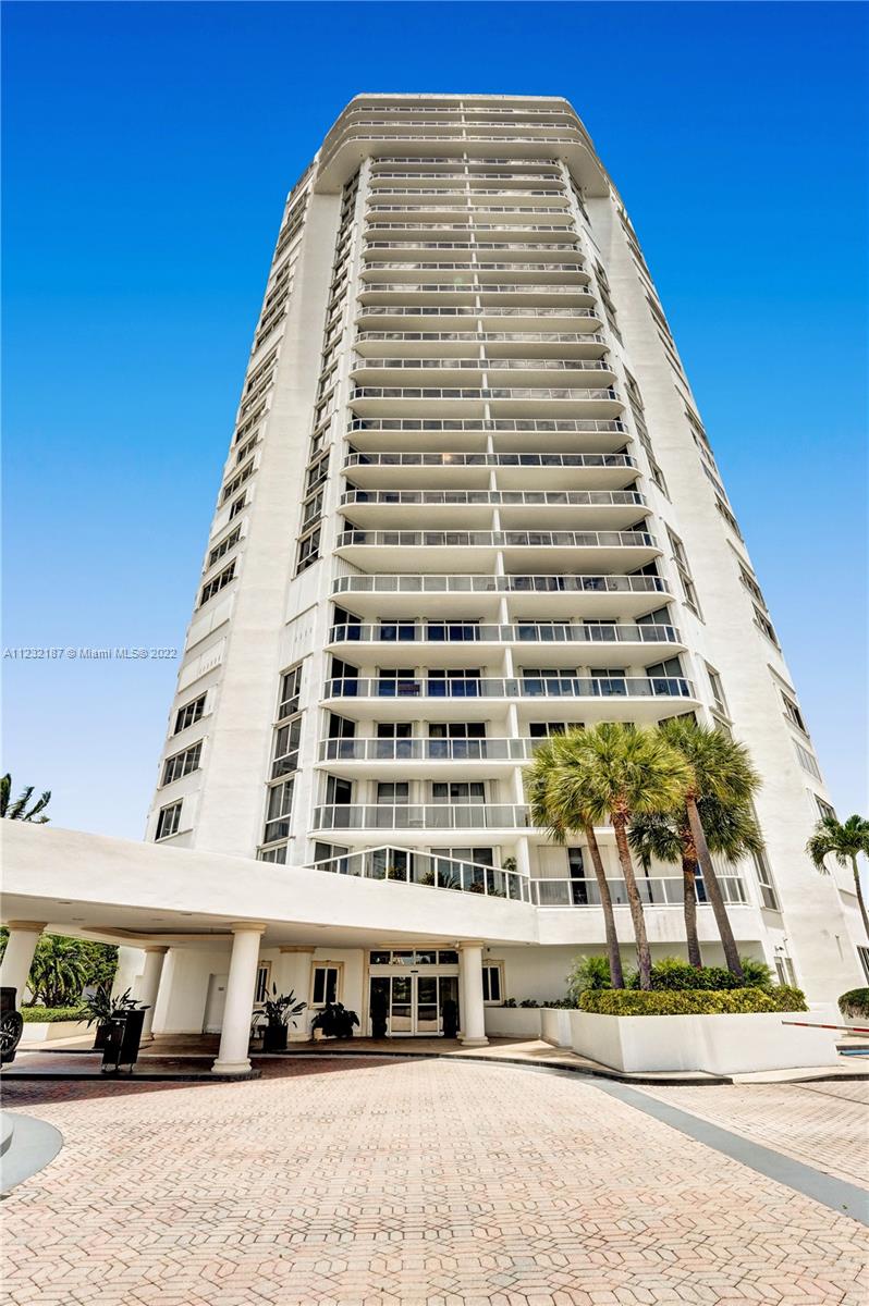 One Island Place South Tower