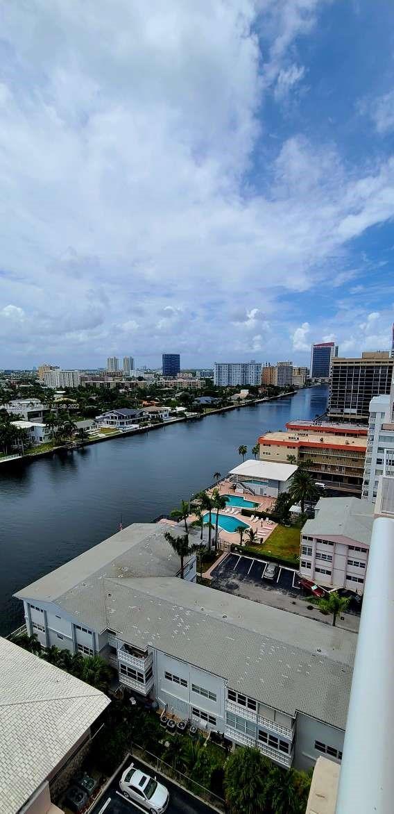 Photo of 3161 Ocean Dr #1510, Hallandale Beach, Florida, 33009 -