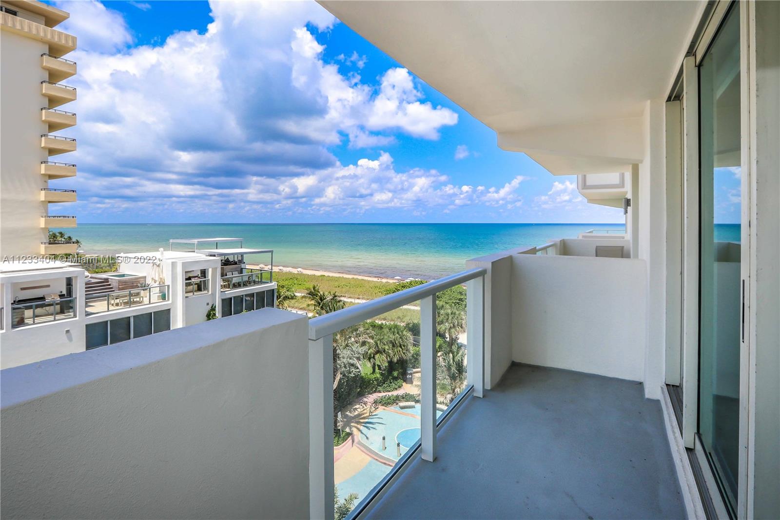 Ocean View