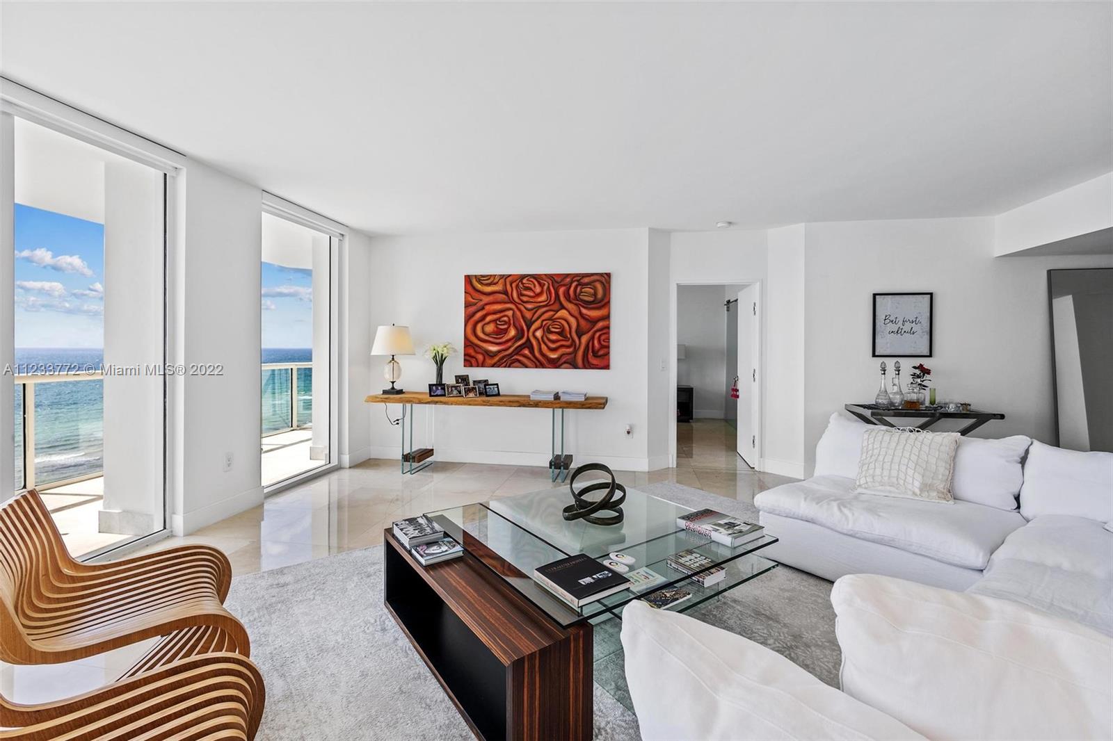 Photo of 8925 Collins Ave #10B, Surfside, Florida, 33154 -