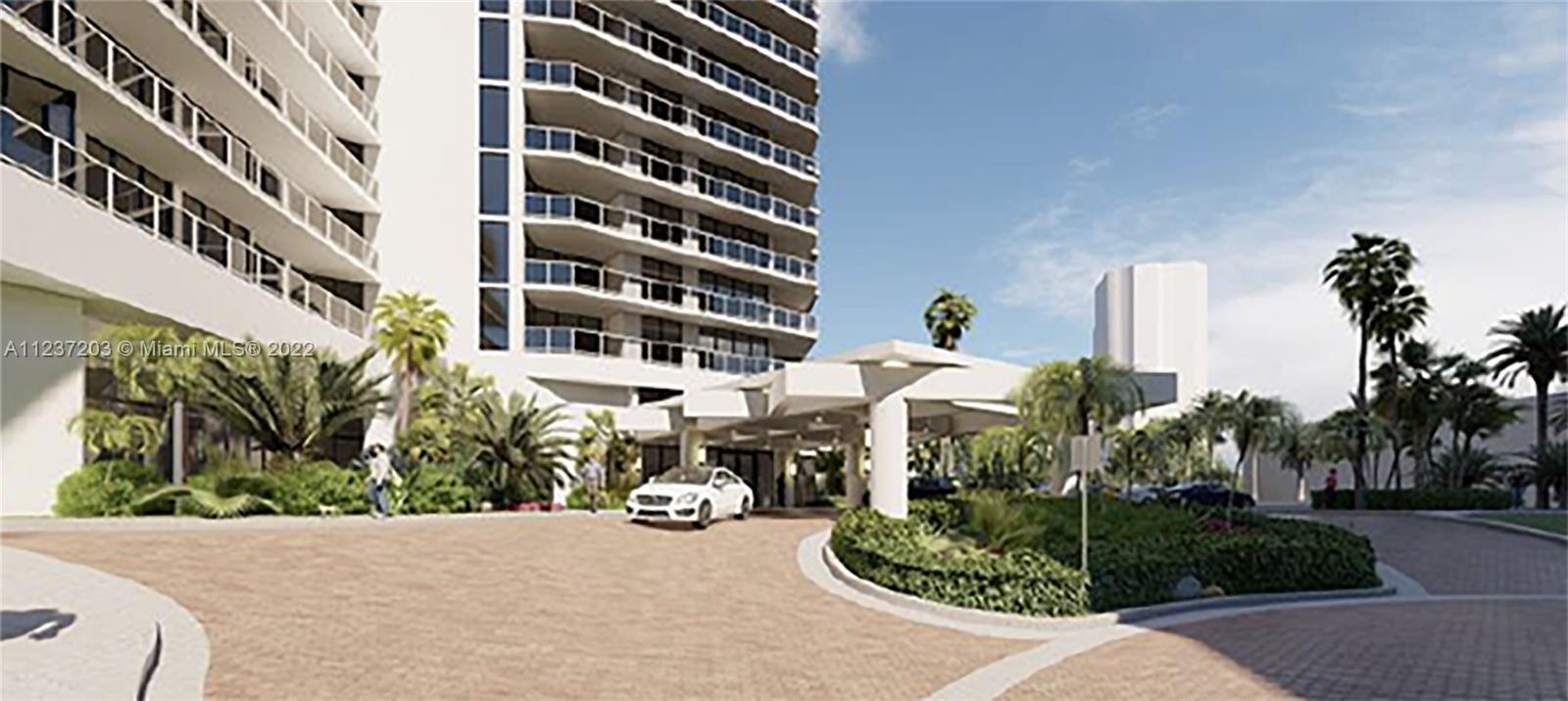 Photo of 20281 Country Club Dr #211, Aventura, Florida, 33180 -