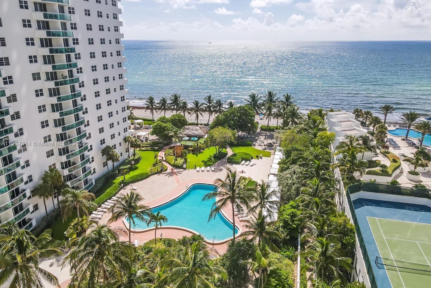 Photo of 3001 Ocean Dr #337, Hollywood, Florida, 33019 -