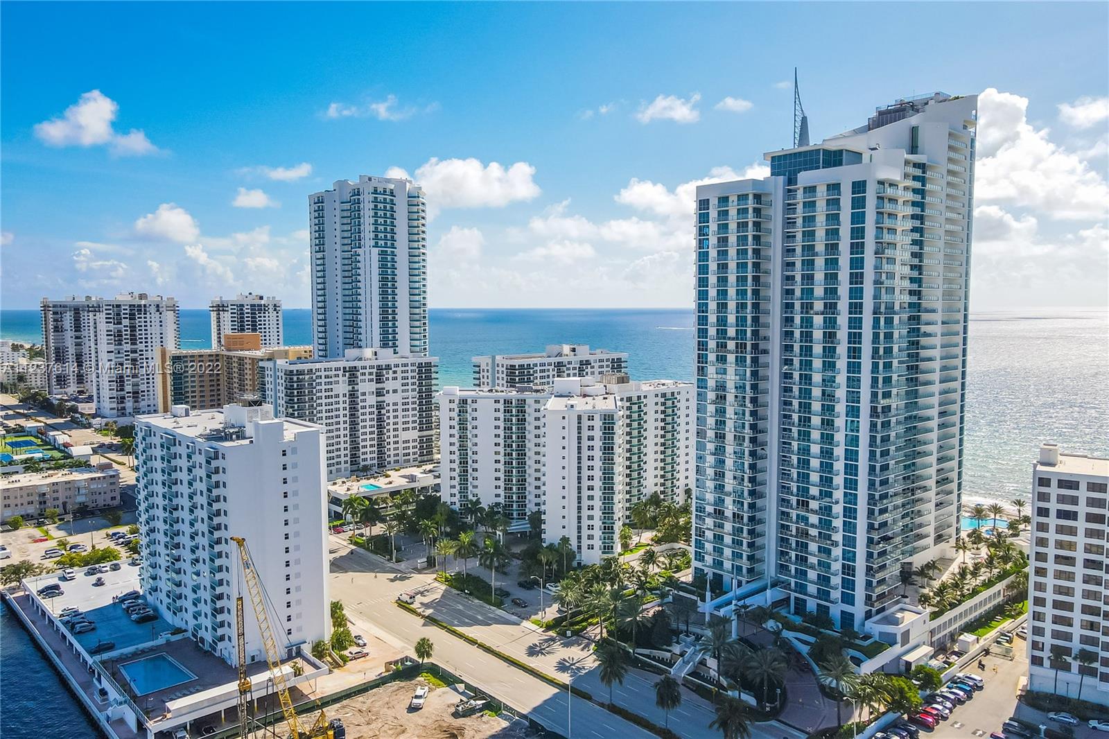 Photo of 3001 Ocean Dr #337, Hollywood, Florida, 33019 -