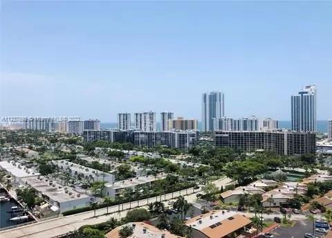 Photo of 2500 Parkview Dr #904, Hallandale Beach, Florida, 33009 - VIEW