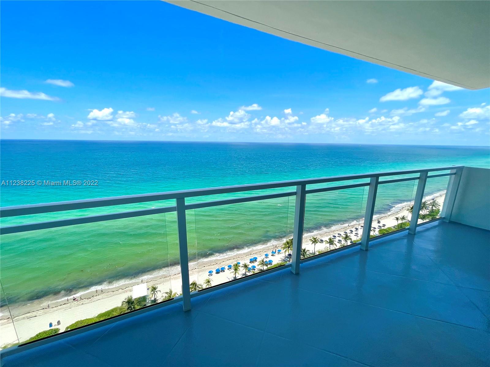 Photo of 2030 Ocean Dr #2020, Hallandale Beach, Florida, 33009 -