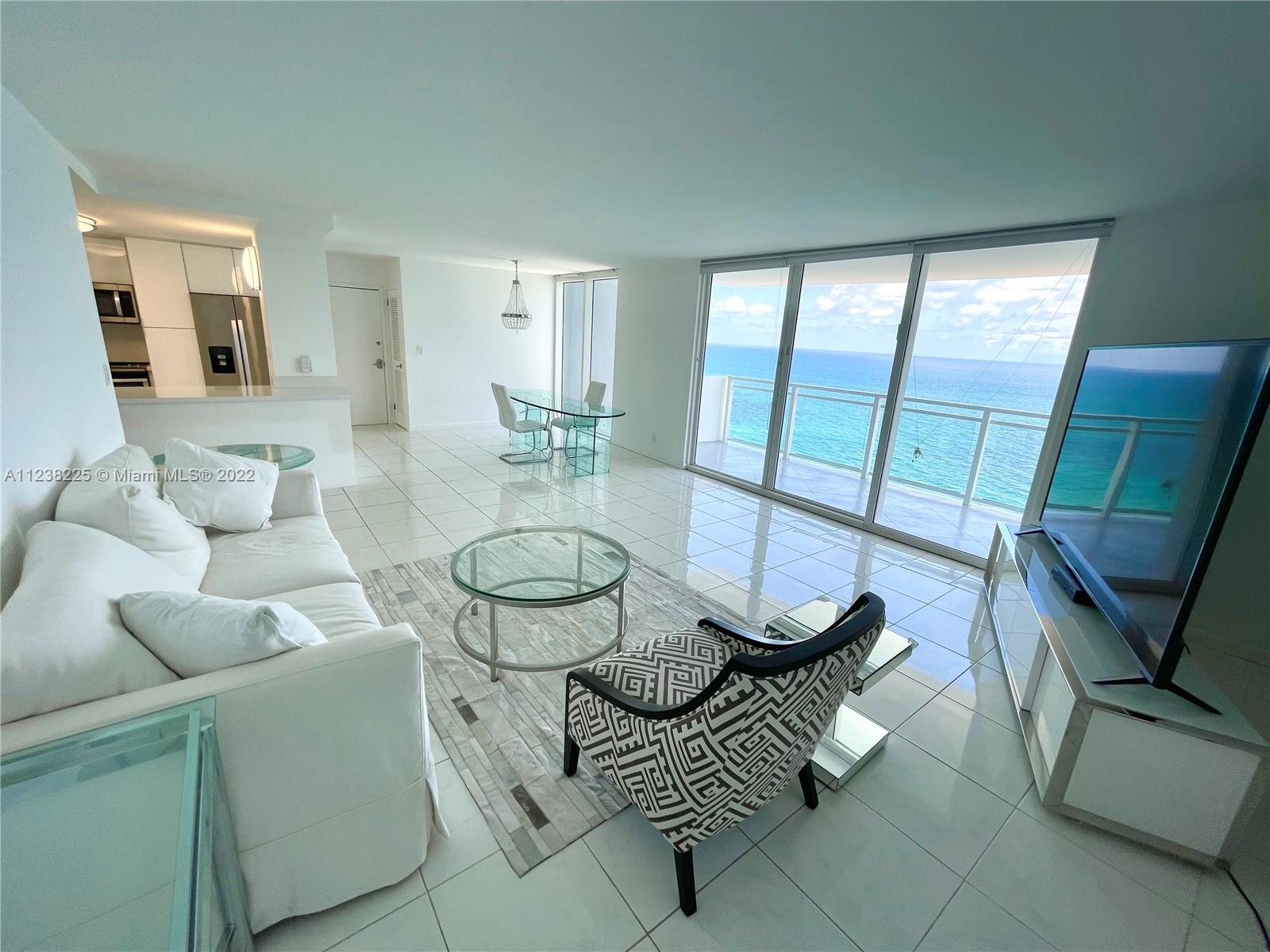 Photo of 2030 Ocean Dr #2020, Hallandale Beach, Florida, 33009 -