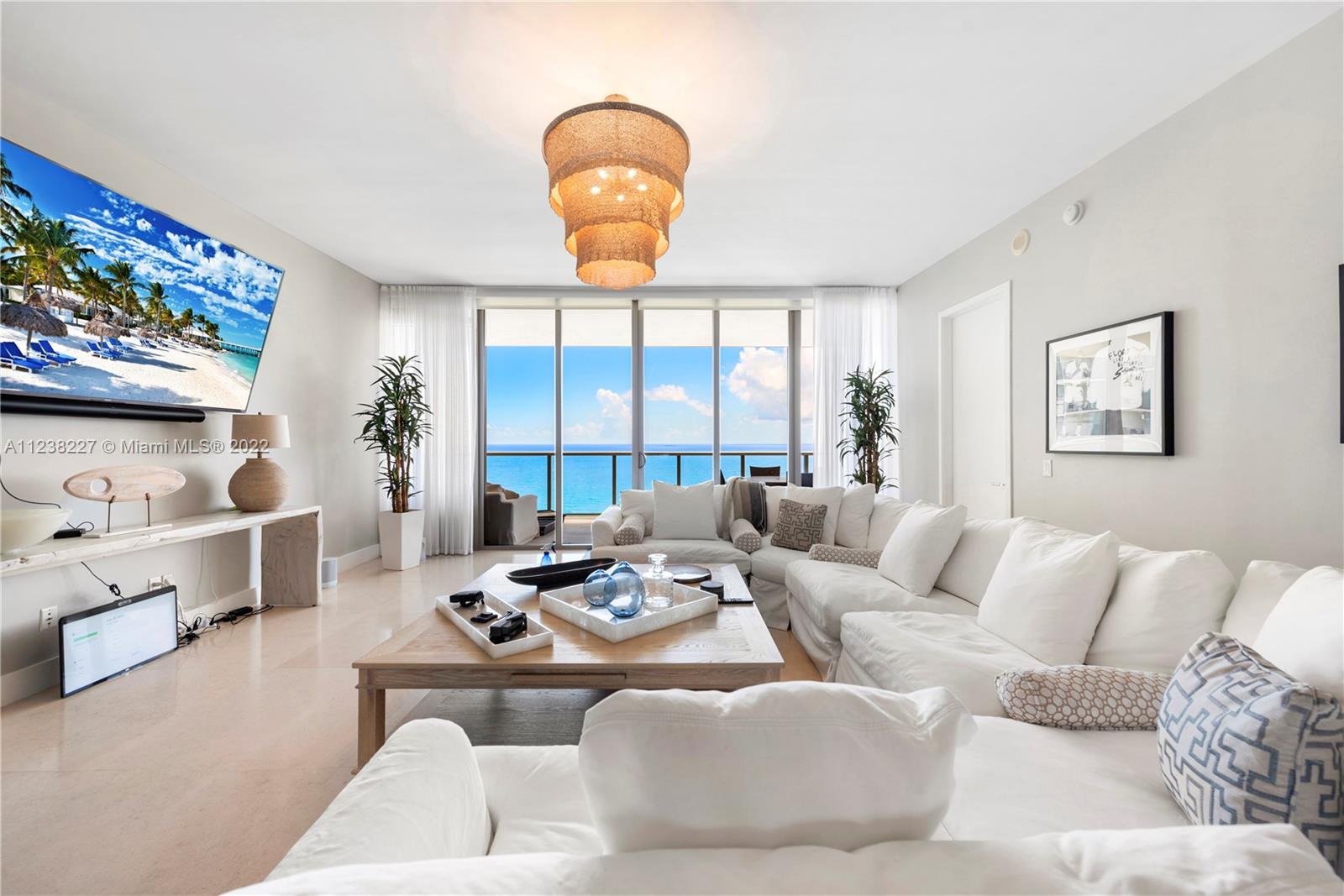 Photo of 9701 Collins Ave #1902S, Bal Harbour, Florida, 33154 -
