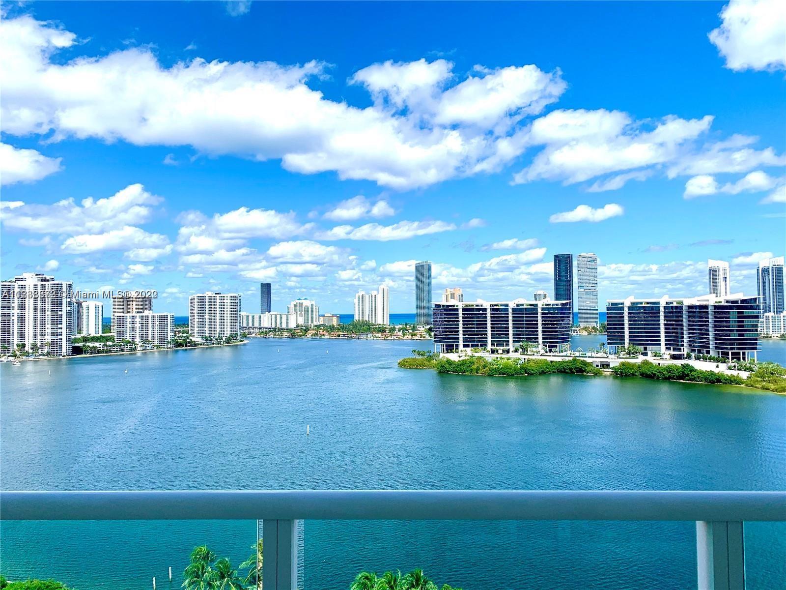 Photo of 3301 183rd St #1804, Aventura, Florida, 33160 -