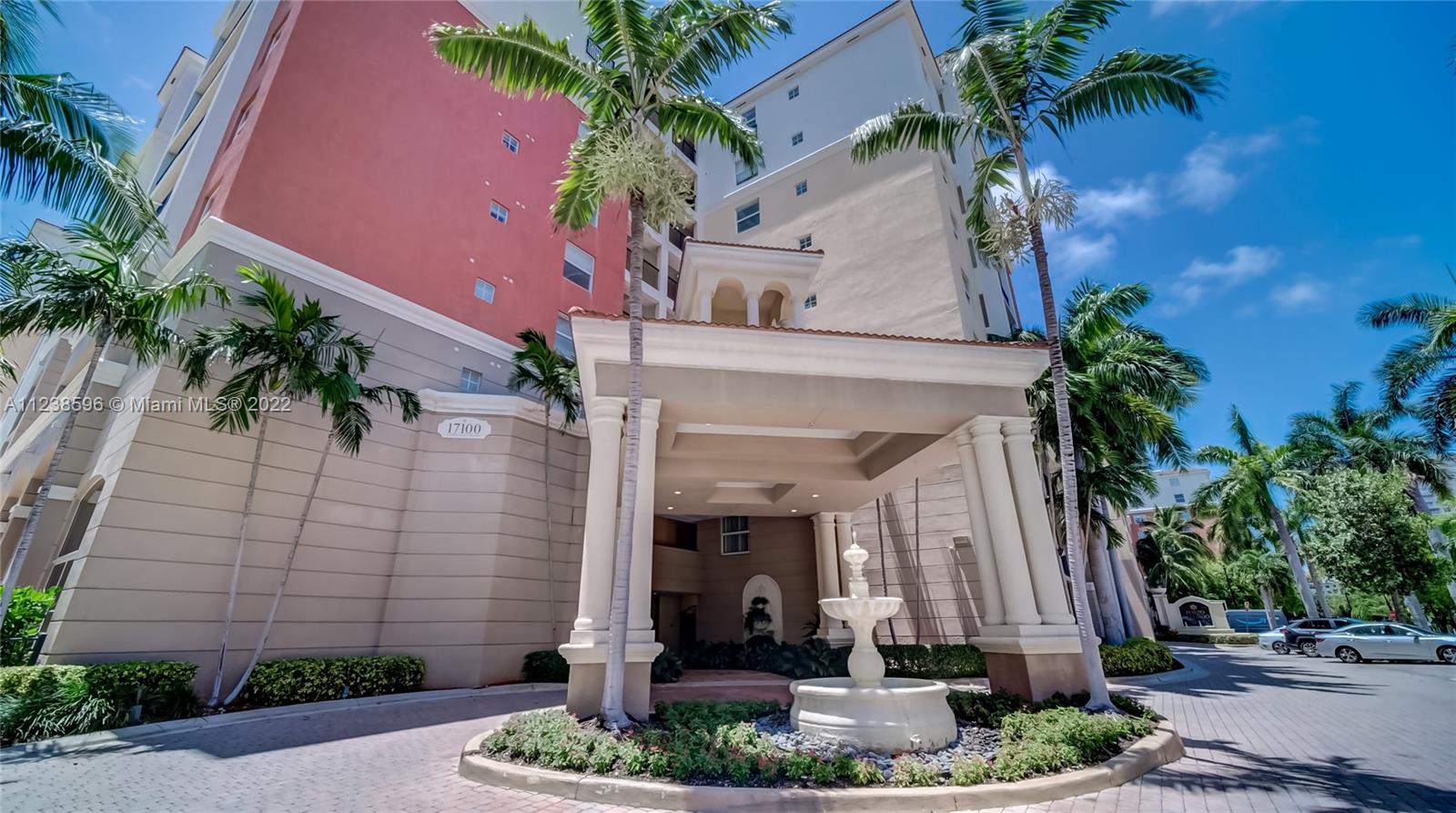Photo of 17150 Bay Rd #2111, Sunny Isles Beach, Florida, 33160 -