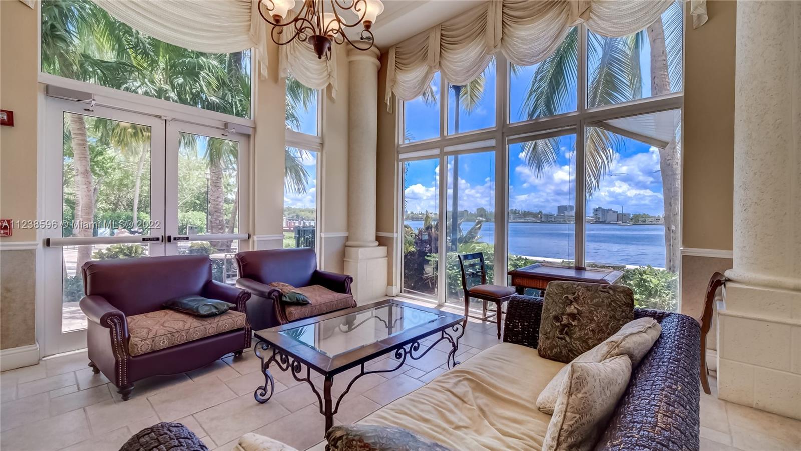 Photo of 17150 Bay Rd #2111, Sunny Isles Beach, Florida, 33160 -