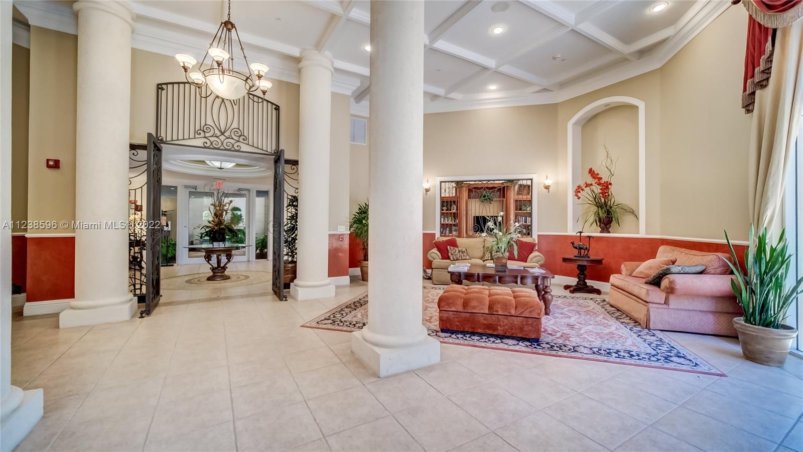 Photo of 17150 Bay Rd #2111, Sunny Isles Beach, Florida, 33160 -