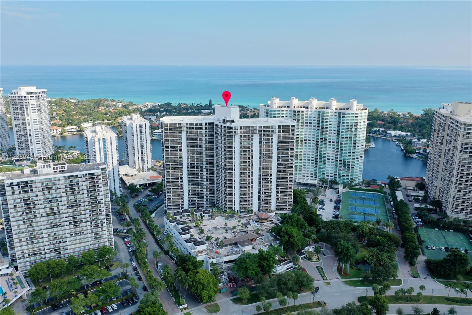 Photo of 20281 Country Club Dr #2406, Aventura, Florida, 33180 -