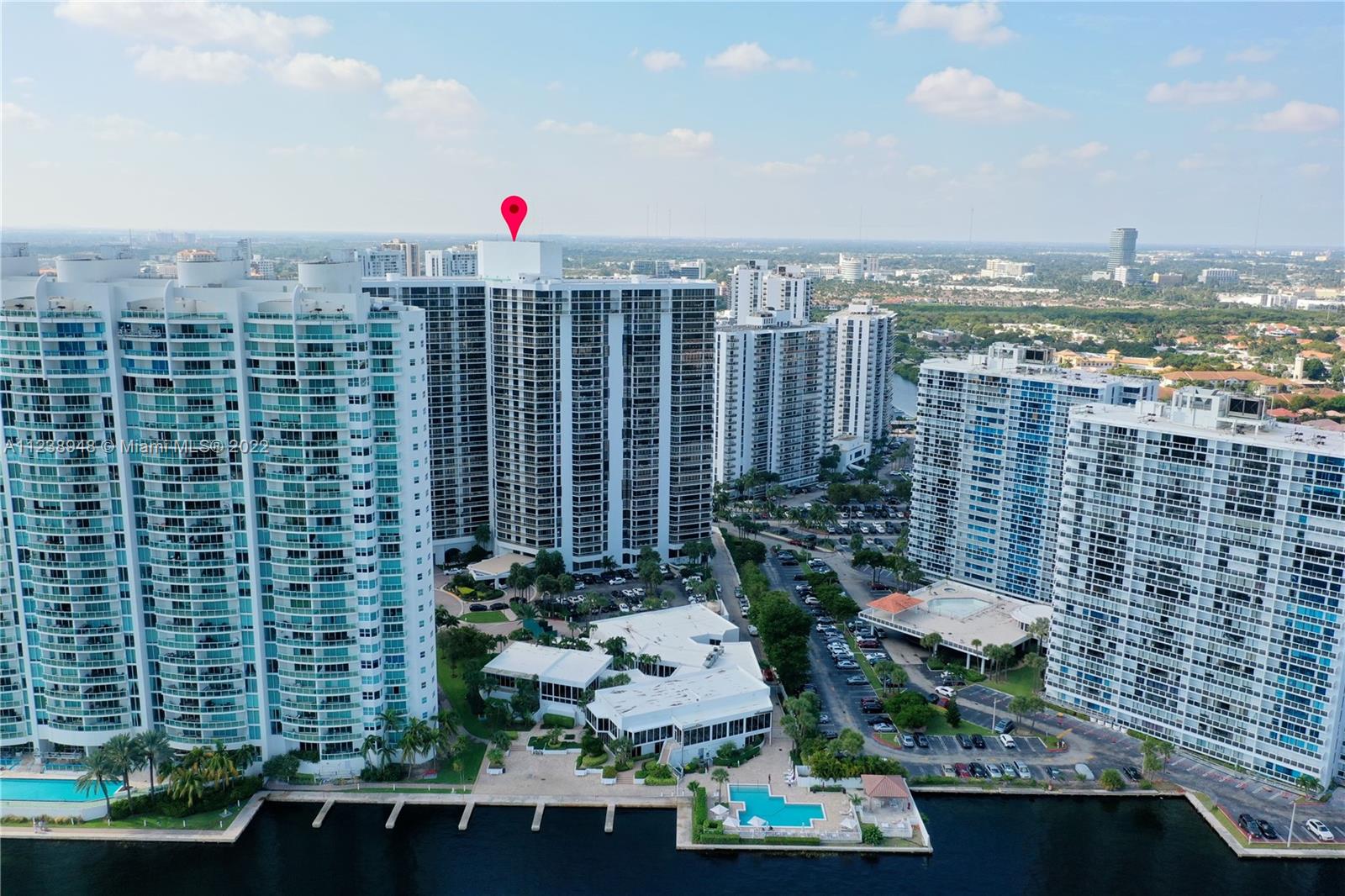 Photo of 20281 Country Club Dr #2406, Aventura, Florida, 33180 -