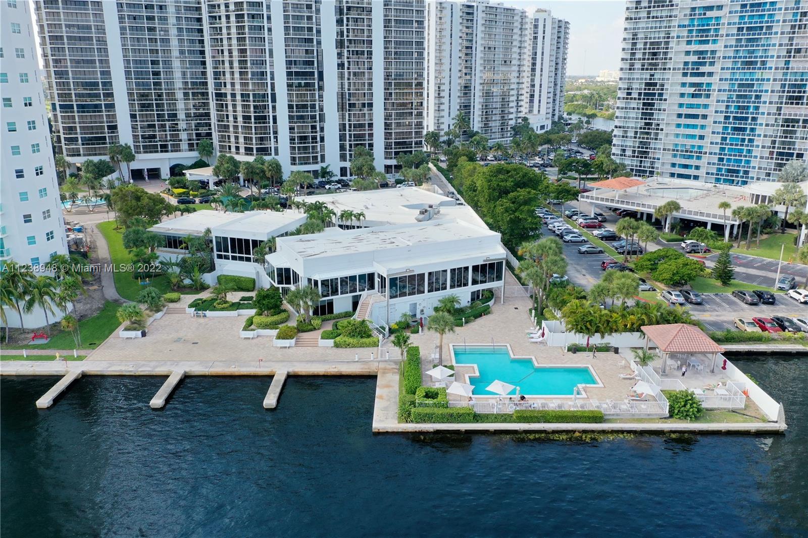 Photo of 20281 Country Club Dr #2406, Aventura, Florida, 33180 -
