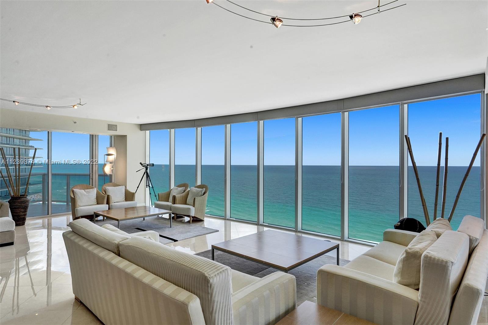 Photo of 18911 Collins Ave #1901, Sunny Isles Beach, Florida, 33160 -