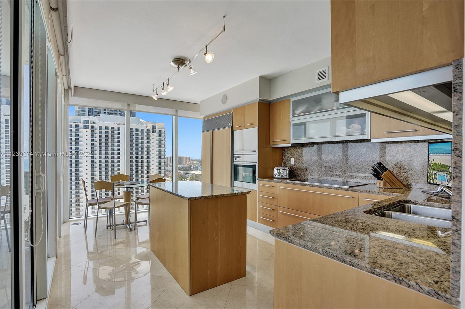 Photo of 18911 Collins Ave #1901, Sunny Isles Beach, Florida, 33160 -