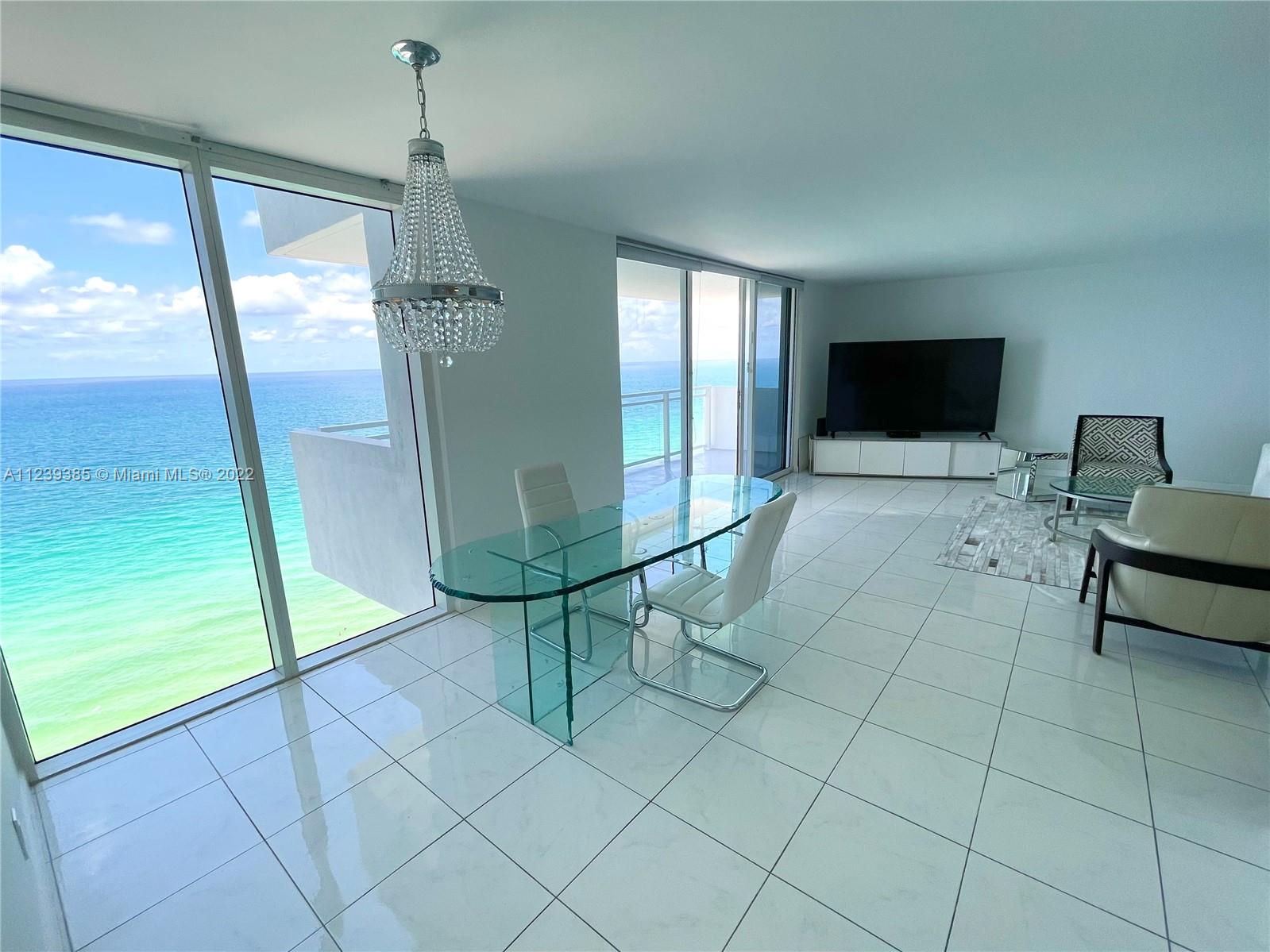 Photo of 2030 Ocean Dr #2020, Hallandale Beach, Florida, 33009 -