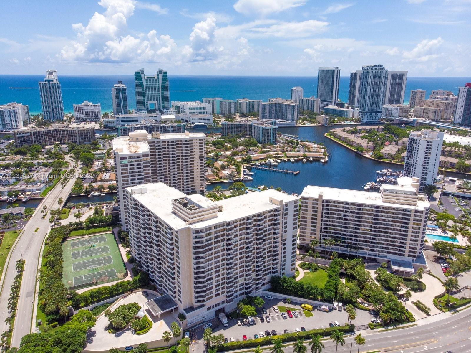 Photo of 2500 Parkview Dr (2500), Hallandale Beach, Florida, 33009 -