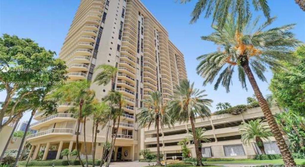Photo of 20191 Country Club Dr #1804, Aventura, Florida, 33180 -