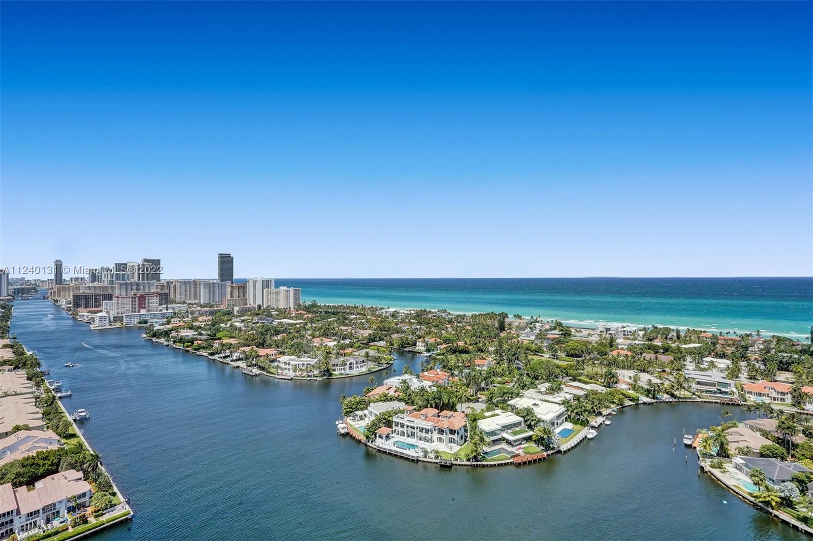 Spectacular Atlantic Ocean and Intracoastal View