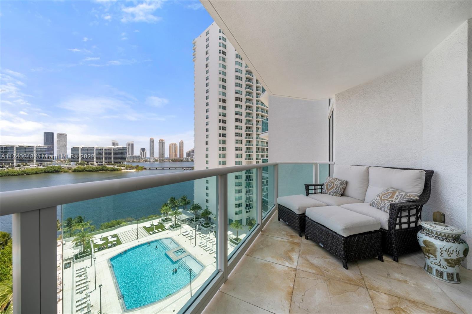 Photo of 3301 183rd St #1104, Aventura, Florida, 33160 -