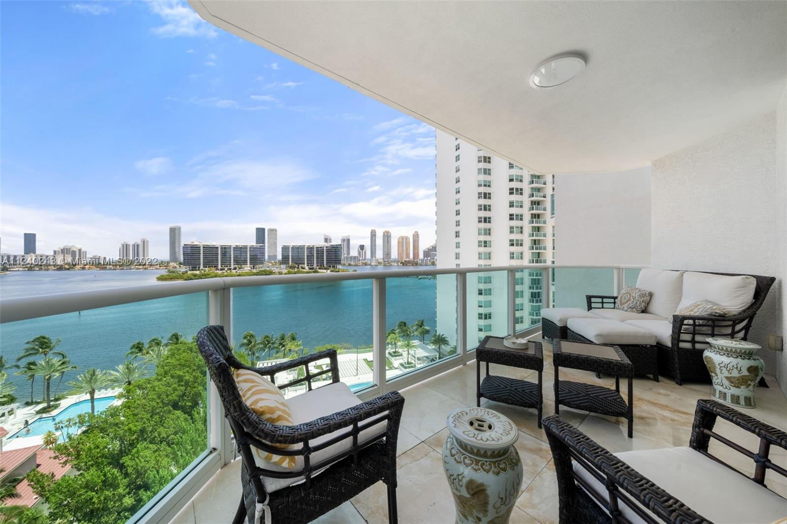 Photo of 3301 183rd St #1104, Aventura, Florida, 33160 -