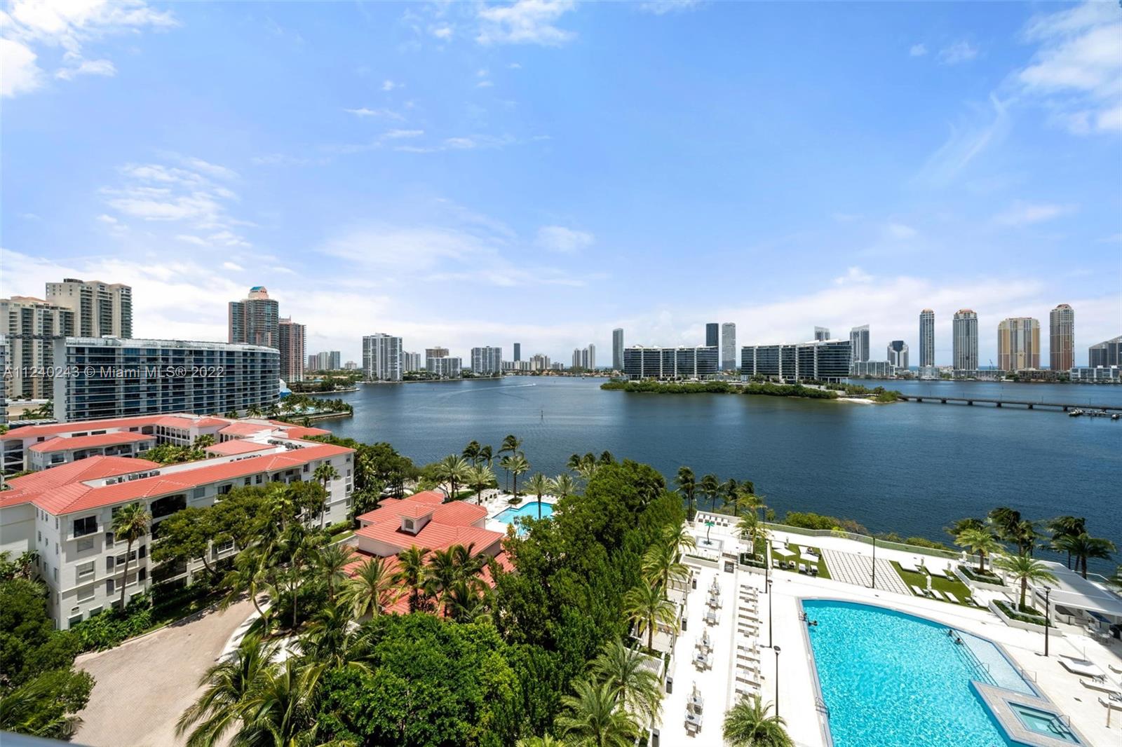 Photo of 3301 183rd St #1104, Aventura, Florida, 33160 -