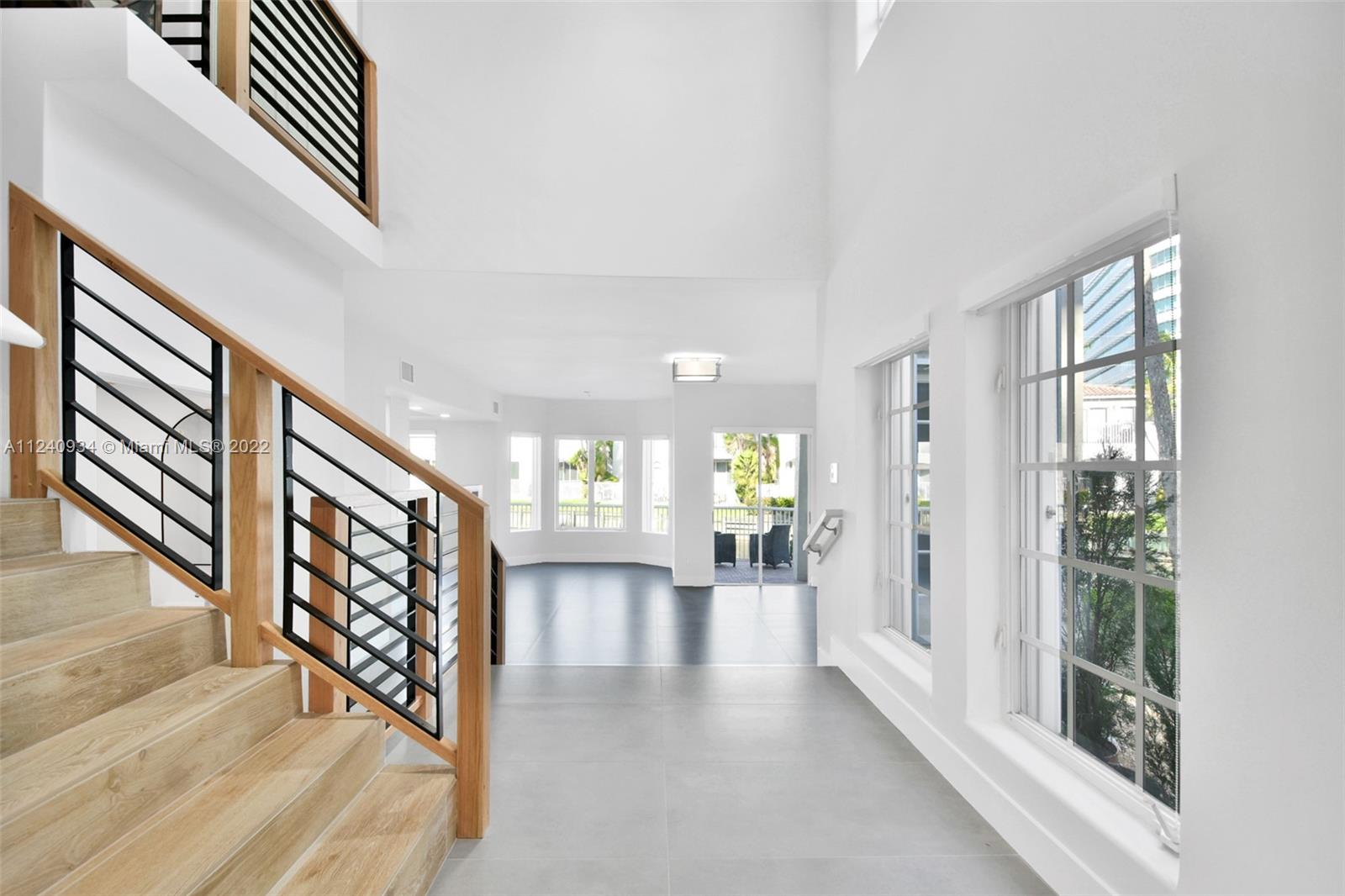 Modern Style