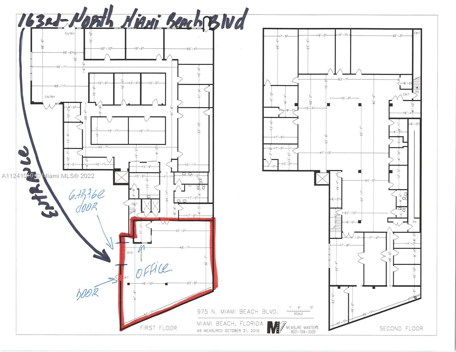 See details / sq. ft. $ 2022-07-22 0 Photo