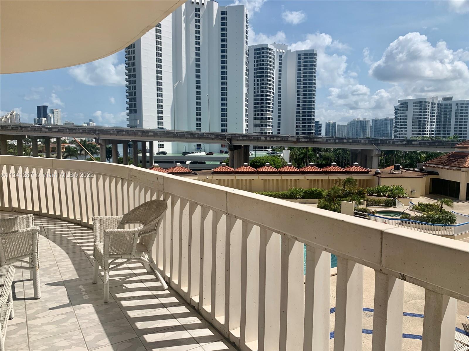 Photo of 19355 Turnberry Way #4G, Aventura, Florida, 33180 -