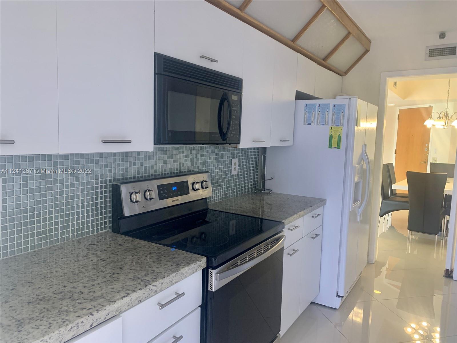 Photo of 19355 Turnberry Way #4G, Aventura, Florida, 33180 -