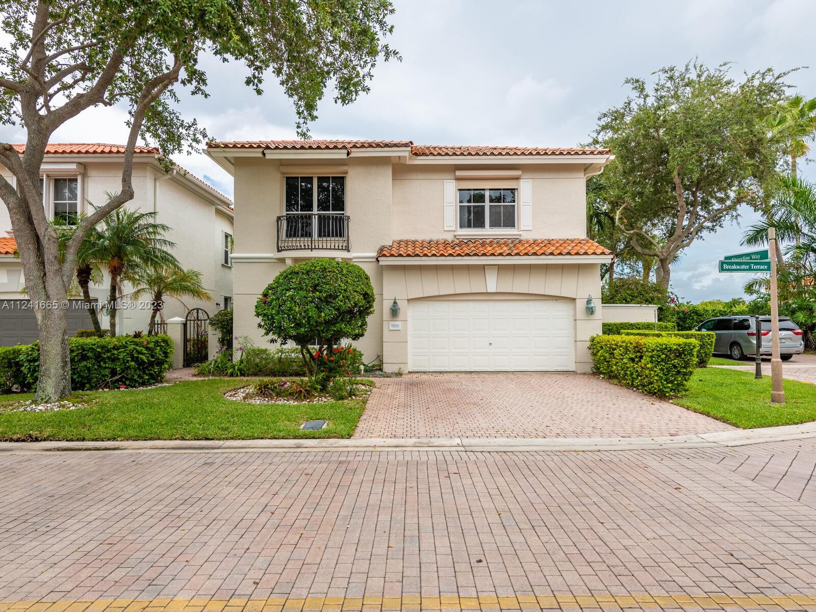 Photo of 1593 Breakwater Ter (1593), Hollywood, Florida, 33019 -