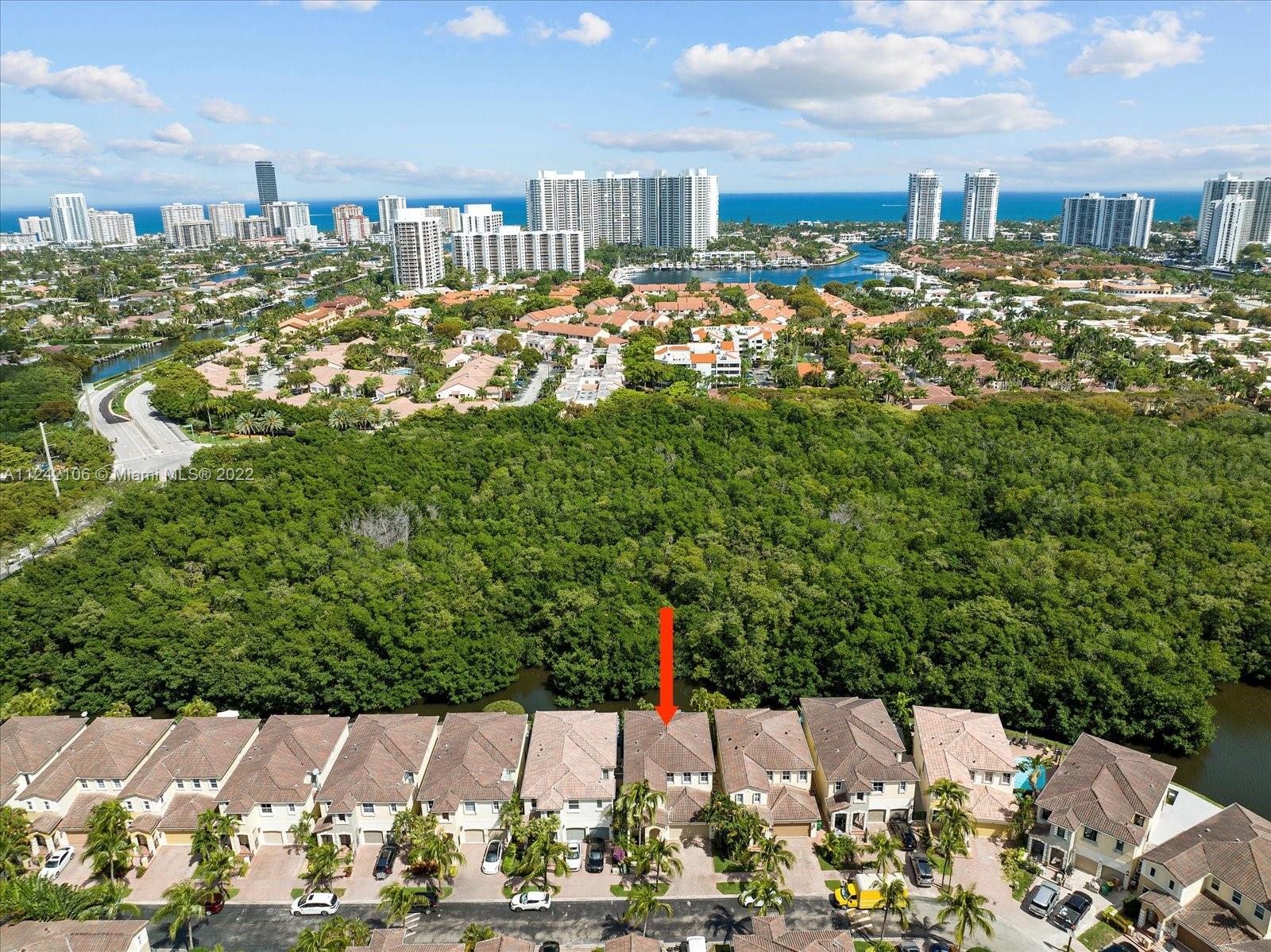 Photo of 21147 33 Avenue , Aventura, Florida, 33180 -