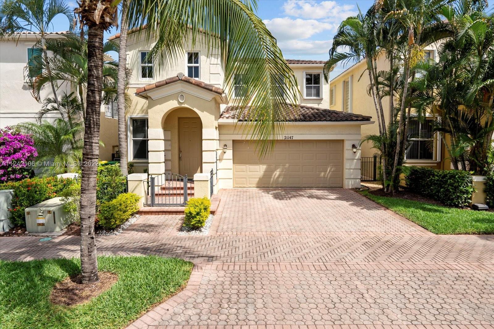 Photo of 21147 33 Avenue , Aventura, Florida, 33180 -