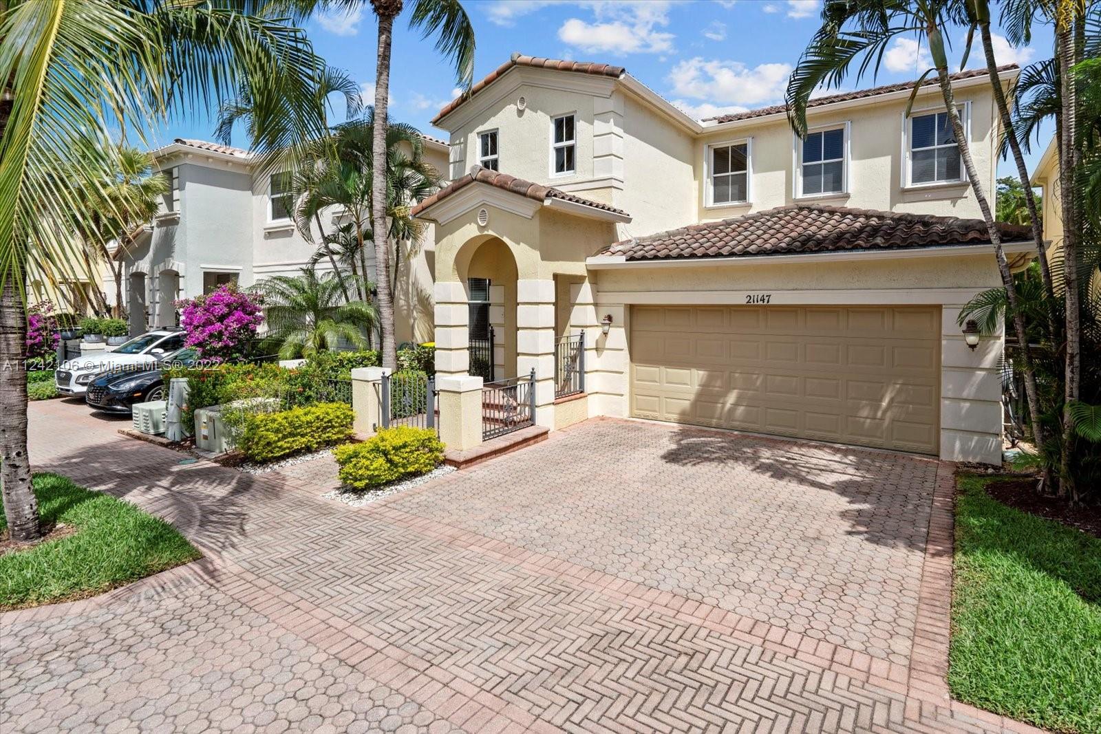 Photo of 21147 33 Avenue , Aventura, Florida, 33180 -