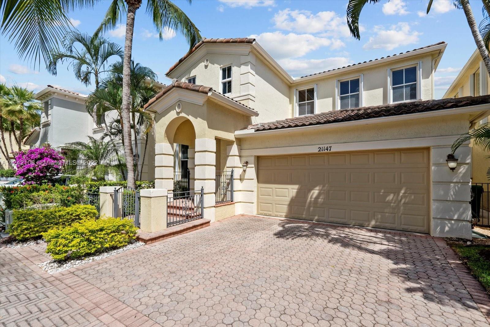 Photo of 21147 33 Avenue , Aventura, Florida, 33180 -