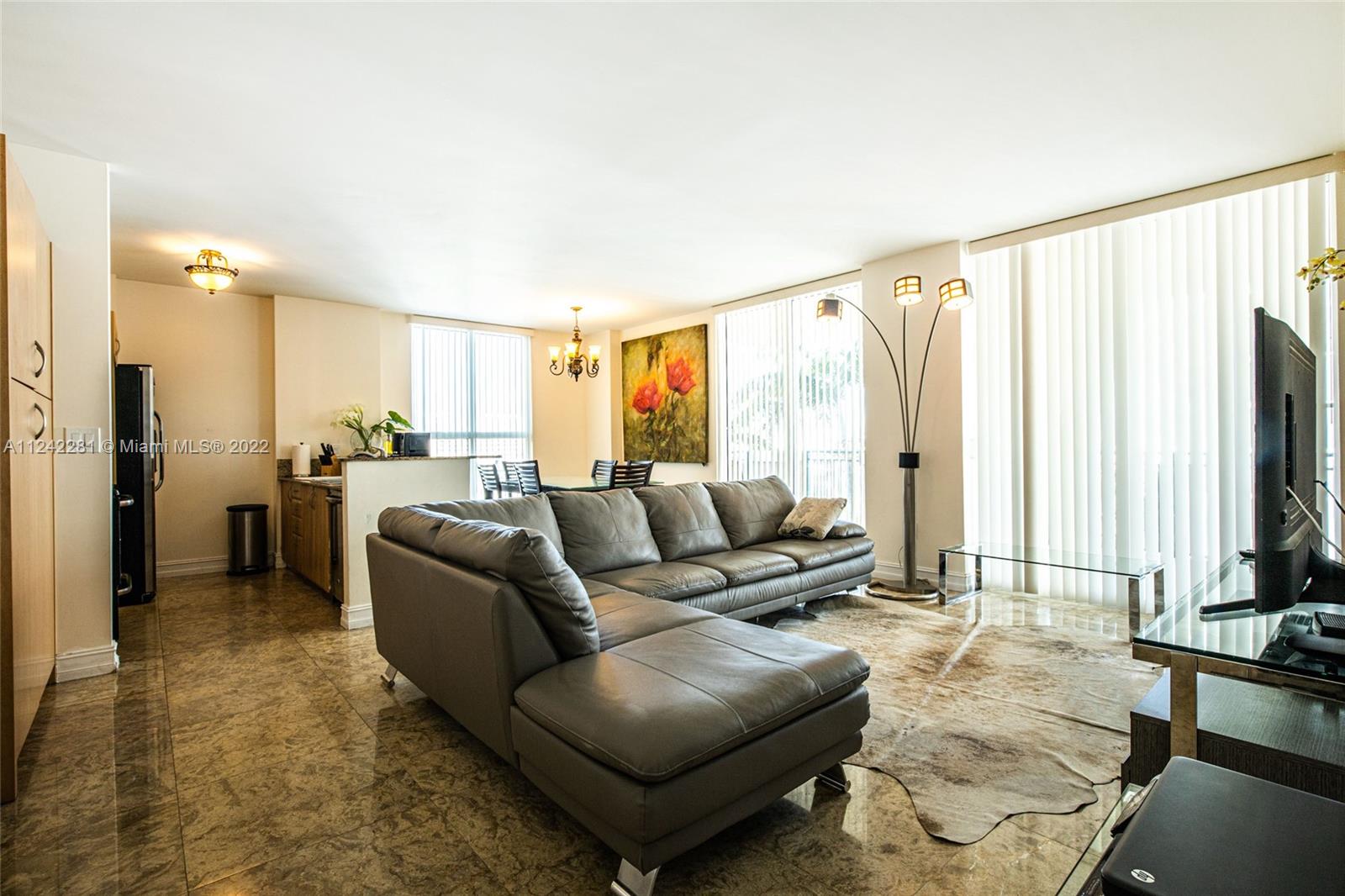 Photo of 17555 Atlantic Blvd #708, Sunny Isles Beach, Florida, 33160 -