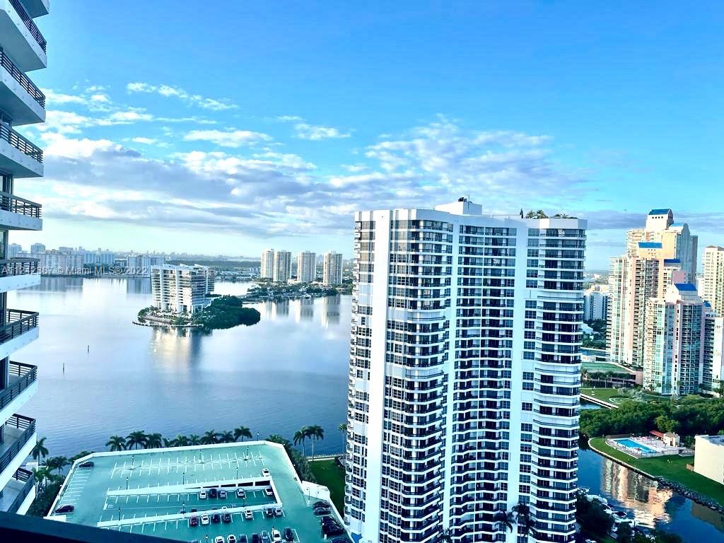 Photo of 3500 Mystic Pointe Dr #3103, Aventura, Florida, 33180 -