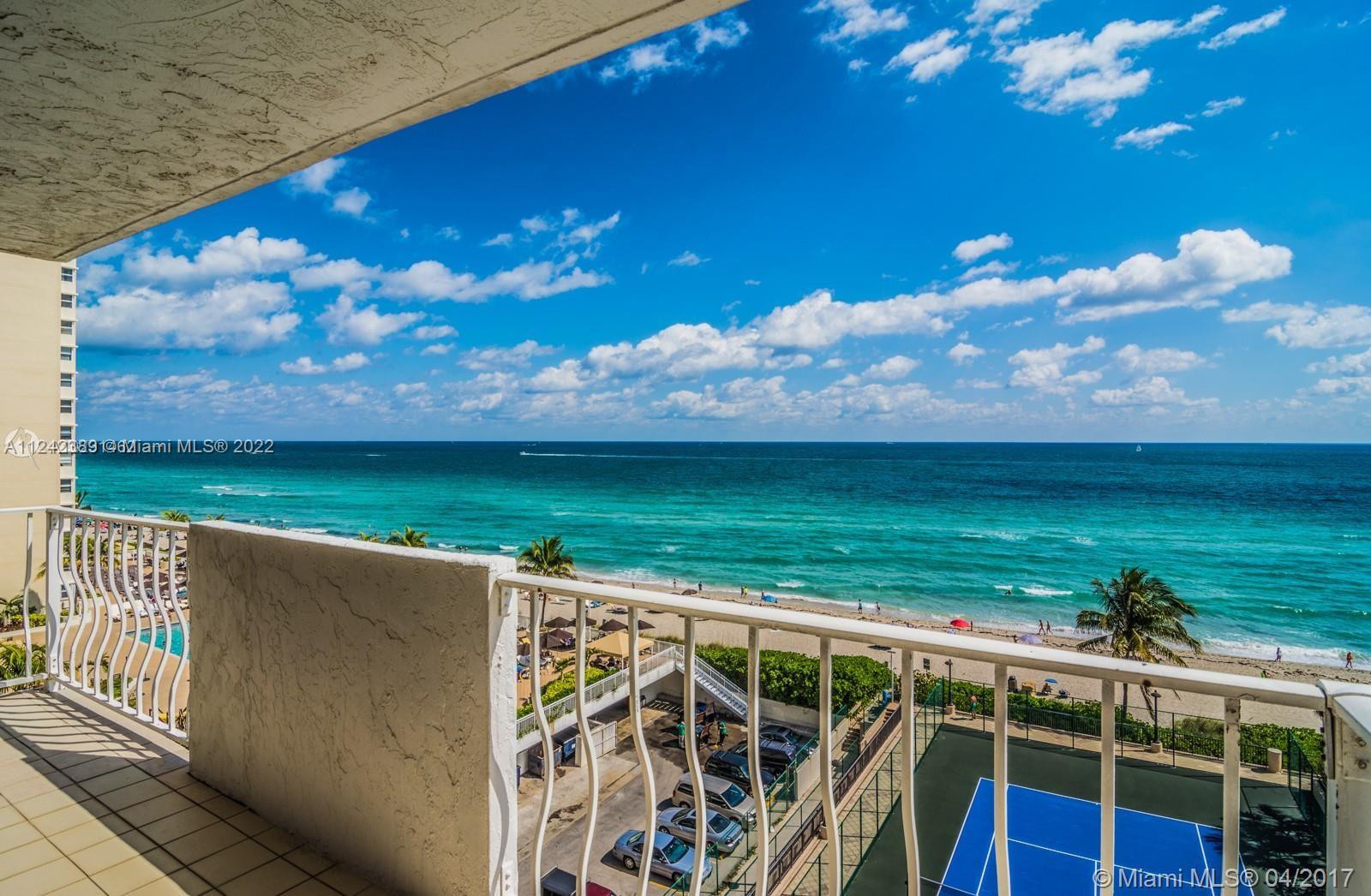 Photo of 1912 Ocean Dr #14D, Hallandale Beach, Florida, 33009 -