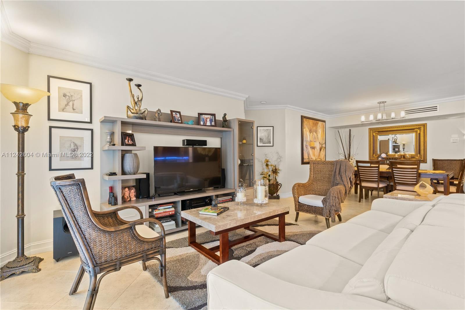Photo of 19195 Mystic Pointe Dr #1702, Aventura, Florida, 33180 -